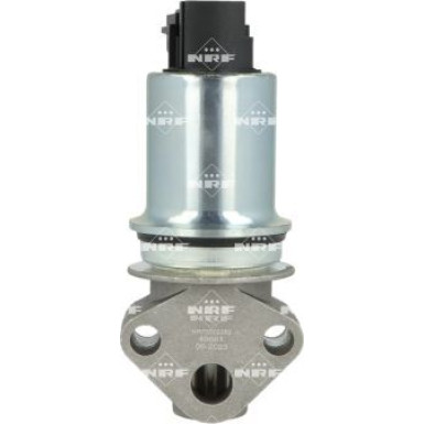 AGR-Ventil 48661 AGR-Ventil 48661