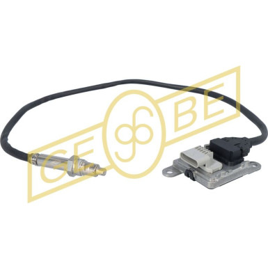 GEBE NOx-Sensor, NOx-Katalysator 9 3783 1