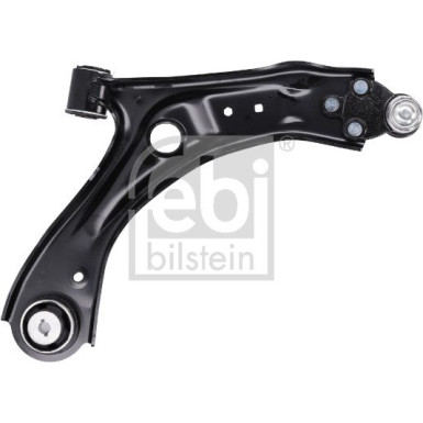 FEBI BILSTEIN 185600 Querlenker, Lenker, Radaufhängung FEBI BILSTEIN 185600 Querlenker, Lenker, Radaufhängung