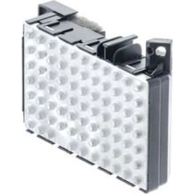 Mahle Regler, Innenraumgebläse BEHR Premium Line ABR 63 000P