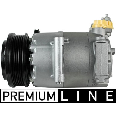 Kompressor, Klimaanlage ACP 1205 000P Kompressor, Klimaanlage ACP 1205 000P