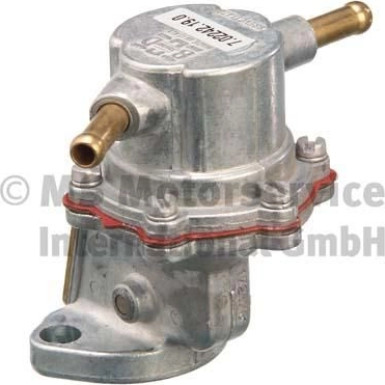 Pierburg Kraftstoffpumpe 7.02242.19.0