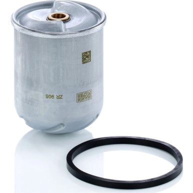 Mann-Filter Ölfilter ZR 906 X