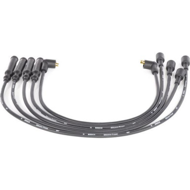 BOSCH Zündleitungssatz 0 986 356 773