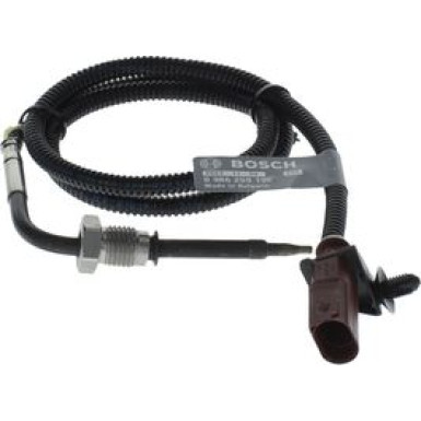 Sensor, Abgastemperatur 0 986 259 196 Sensor, Abgastemperatur 0 986 259 196