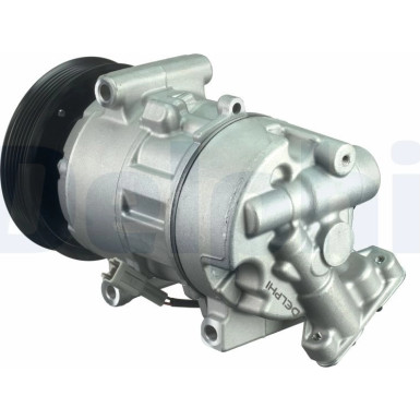 Delphi Kompressor, Klimaanlage CS20481
