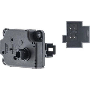 Mahle Stellelement, Mischklappe BEHR Premium Line AA 52 000P