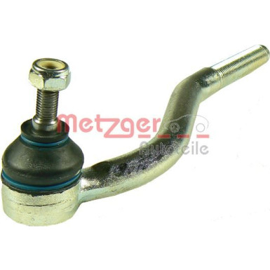 Metzger Spurstangenkopf COMPETENCE KIT 54014101