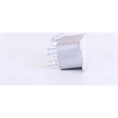 Nissens Ölkühler, Automatikgetriebe 90661