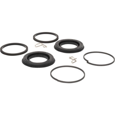 ATE Dichtungssatz, Bremssattel 13.0441-3801.2 ATE Dichtungssatz, Bremssattel 13.0441-3801.2