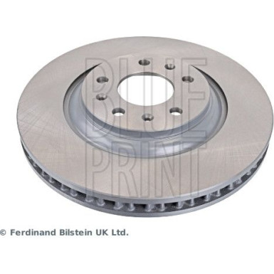 Blue Print Bremsscheibe ADA104345