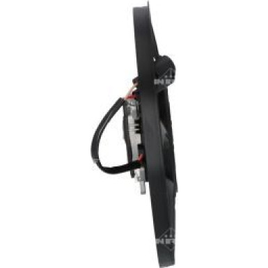 NRF Lüfter, Motorkühlung 47917