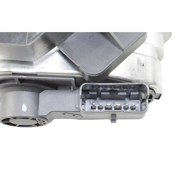 Metzger Drosselklappenstutzen 0892914