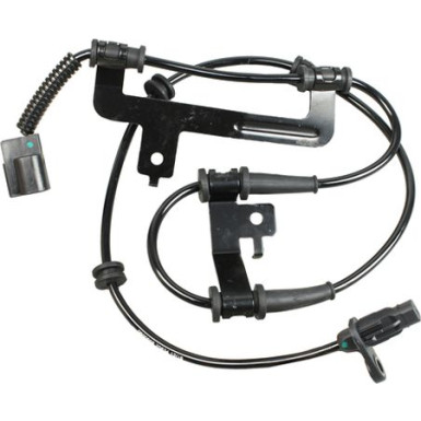 Metzger Sensor, Raddrehzahl 0900998