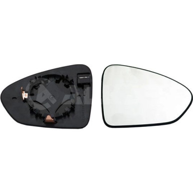 Alkar Spiegelglas, Außenspiegel 6432497