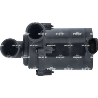 NRF Zusatzwasserpumpe (Kühlwasserkreislauf) EASY FIT 390075