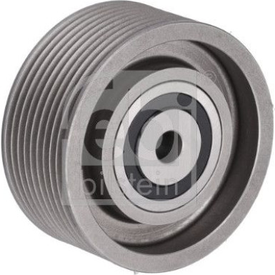 FEBI BILSTEIN 30290 Umlenk-/Führungsrolle, Keilrippenriemen