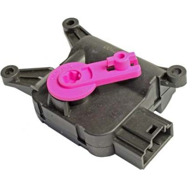 Metzger Stellelement, Mischklappe 0917100