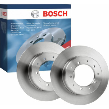 Bremsscheibe 0 986 478 656