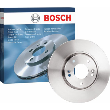 Bremsscheibe 0 986 479 537 Bremsscheibe 0 986 479 537