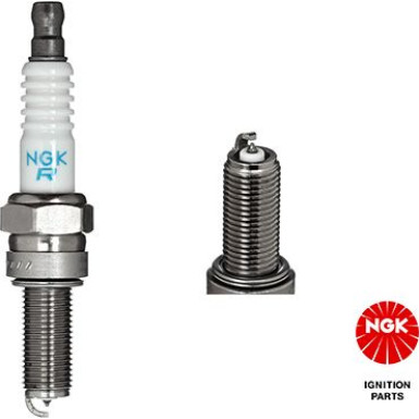 NGK Zündkerze Gebrauchsnr.: SPMR8A6HDG 92264