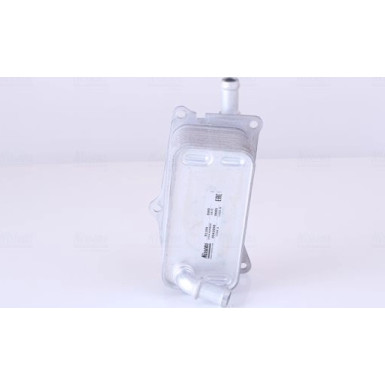 Ölkühler, Automatikgetriebe 91104