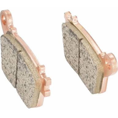 Bremsbelagsatz, Scheibenbremse MCB784SH Bremsbelagsatz, Scheibenbremse MCB784SH