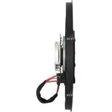 NRF Lüfter, Motorkühlung 47930