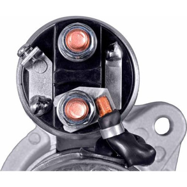 Hella Starter 8EA 011 610-661 Hella Starter 8EA 011 610-661