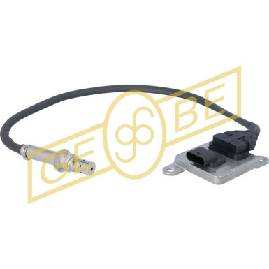 NOx-Sensor, NOx-Katalysator 9 3672 1 NOx-Sensor, NOx-Katalysator 9 3672 1