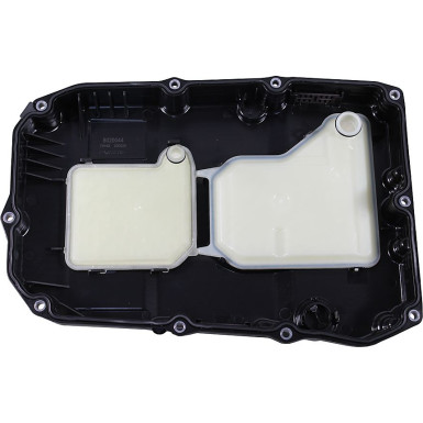 METZGER 8020044 Getriebeölwanne mit integriertem Hydraulikfilter