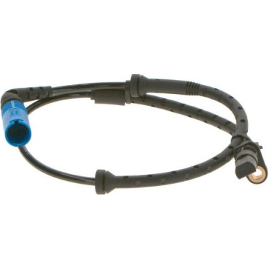 Sensor, Raddrehzahl 0 986 594 530 Sensor, Raddrehzahl 0 986 594 530