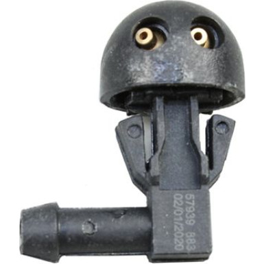 Metzger Waschwasserdüse, Scheibenreinigung 2220810