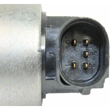 Metzger AGR-Ventil 0892578