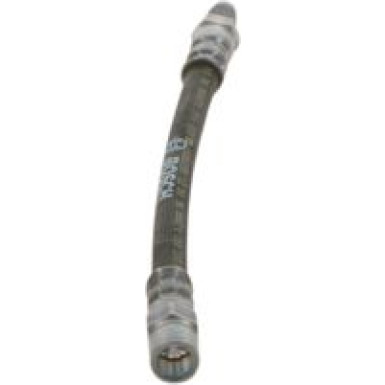 2 x BOSCH Bremsschlauch 1 987 476 230