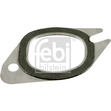 FEBI BILSTEIN 11635 Dichtung, Abgaskrümmer