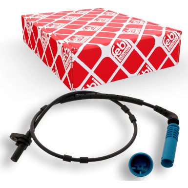 FEBI BILSTEIN 39278 Sensor, Raddrehzahl FEBI BILSTEIN 39278 Sensor, Raddrehzahl