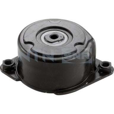 NTN-SNR Spannrolle, Keilrippenriemen GA350.52