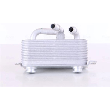 Nissens Ölkühler, Automatikgetriebe FIRST FIT 90623