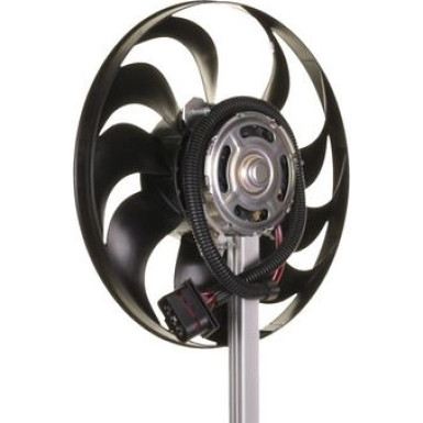 Mahle Lüfter, Klimakondensator BEHR Premium Line ACF 1 000P