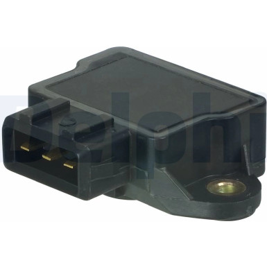 Sensor, Drosselklappenstellung SS10998-12B1 Sensor, Drosselklappenstellung SS10998-12B1