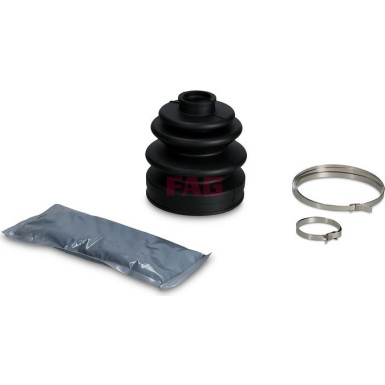 FAG Faltenbalgsatz, Antriebswelle 772 0034 30