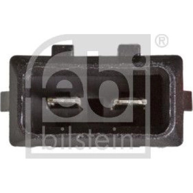 FEBI BILSTEIN 46563 Lüfter, Motorkühlung