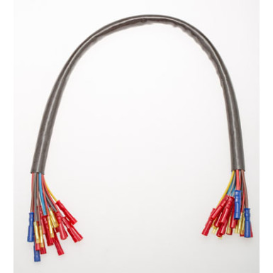 Metzger Kabelreparatursatz, Tür 2321007