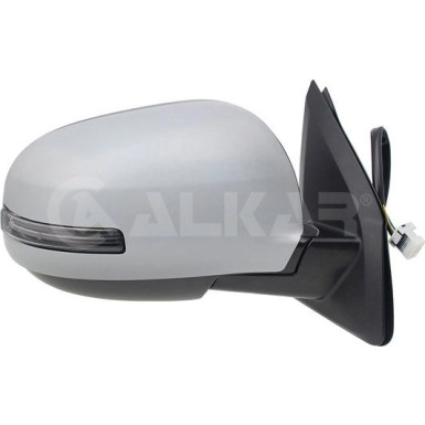 Alkar Außenspiegel 9050866