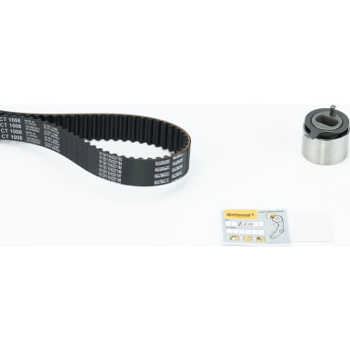 ContiTech Zahnriemensatz CT1008K2
