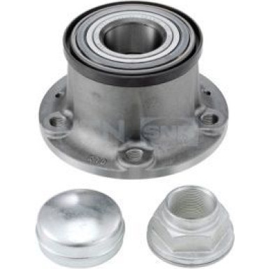 Radlagersatz R141.00 Radlagersatz R141.00