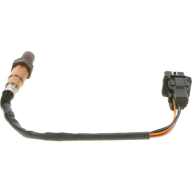 BOSCH Lambdasonde 0 258 007 147