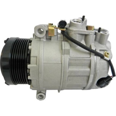 Kompressor, Klimaanlage ACP 704 000S Kompressor, Klimaanlage ACP 704 000S