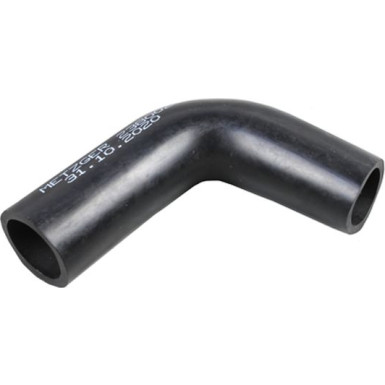 Metzger Schlauch, Kurbelgehäuseentlüftung 2380026